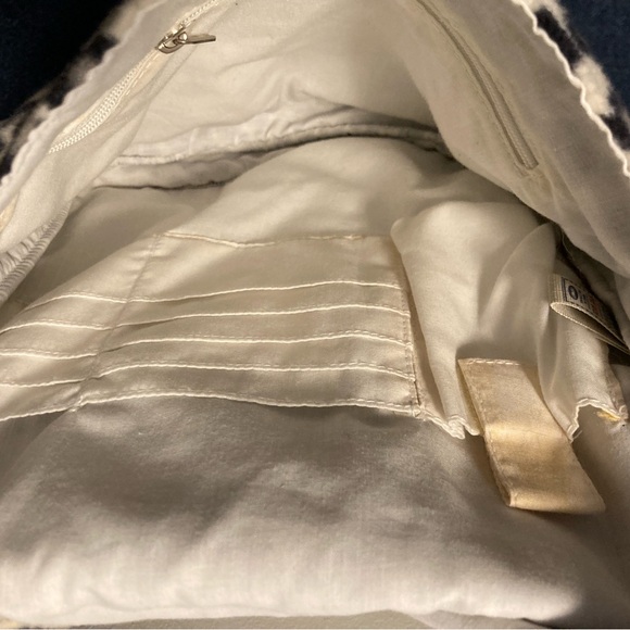 NWOT Old Navy Soft Cheetah Print Bag with Adjustable Strap - Picture 3 of 6